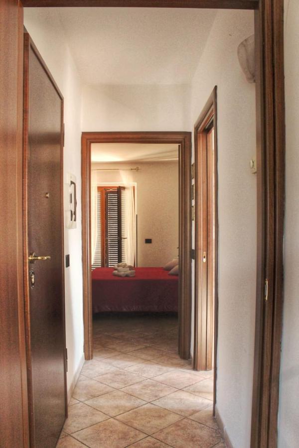 Miriale House Aeroporto Fiumicino公寓 外观 照片